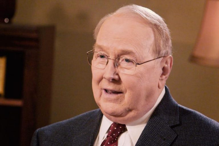 Creep of the Week: James Dobson