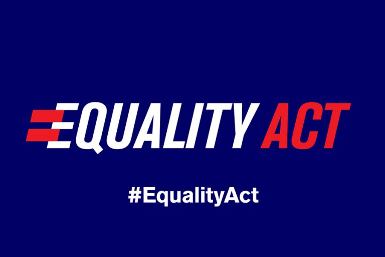 LGBTQ Equality Act passes House with local GOP support