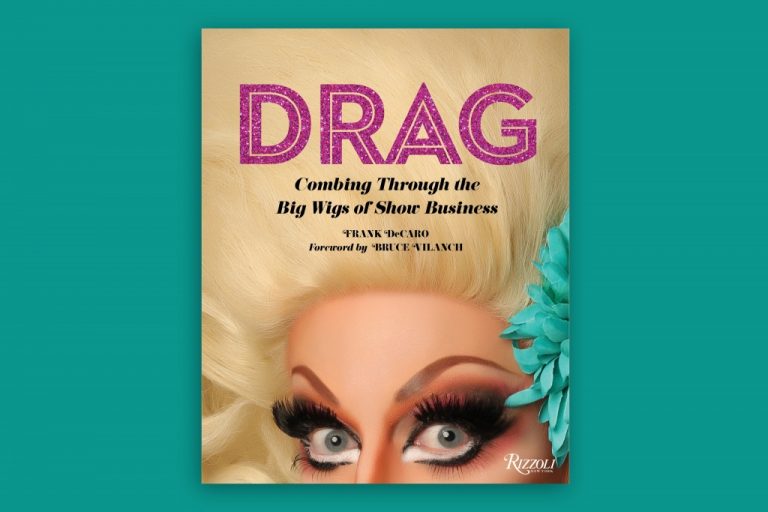 100 years in heels: New book details the past, present and future of drag