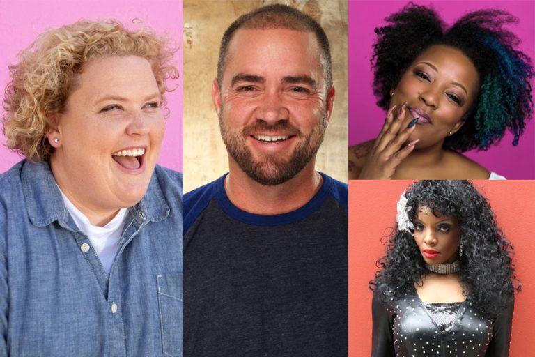 Philly Pride announces 2019 performers