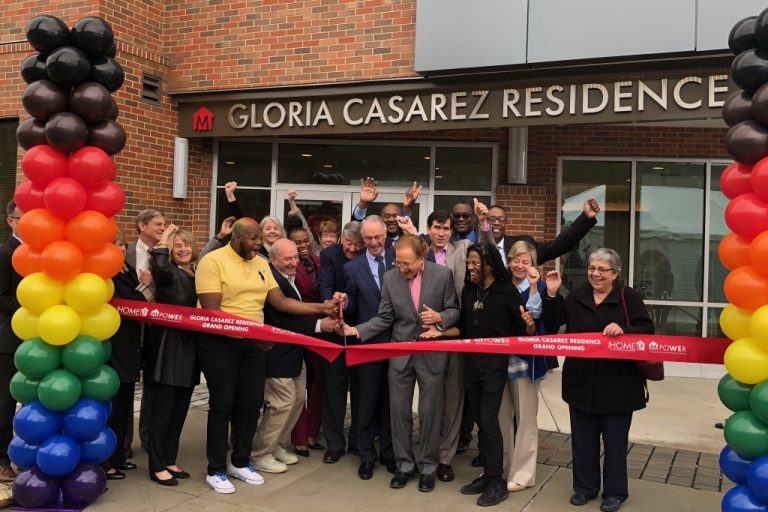 Pennsylvania’s first LGBTQ-friendly housing facility opens