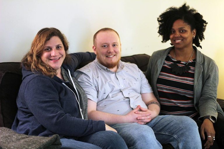 LGBTQ-focused therapy center offers  scholarships for transpeople of color