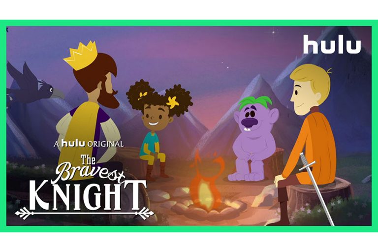Creator shares origins, future of Hulu’s two-dad fairy tale series