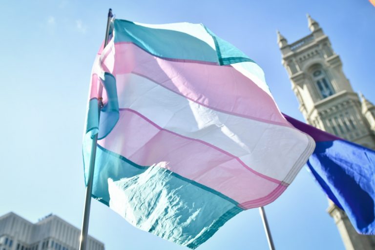 Hearing scheduled on trans boy’s request for a name change