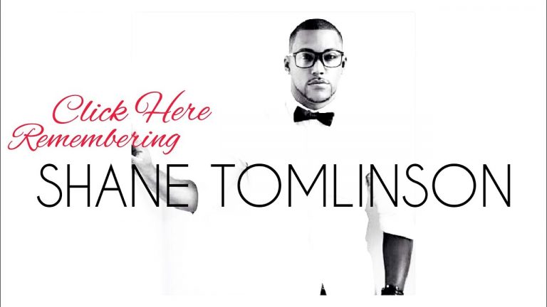 Remembering Shane Tomlinson: Three Years After Pulse
