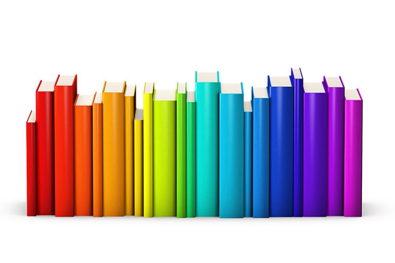 Scholastic reverses decision to segregate diverse books