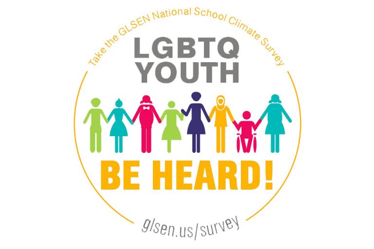 Survey marks 20 years of research on LGBT students