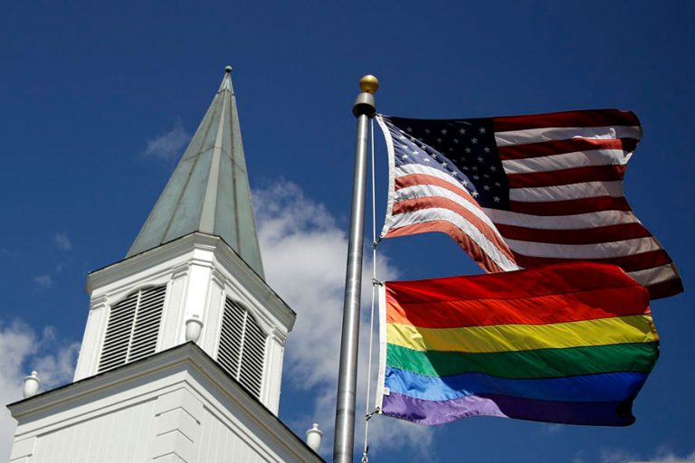 Reading mayor changes course, allows Pride flag to fly