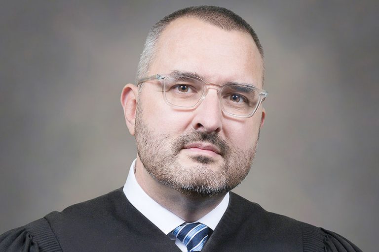 PA’s out judge is still ‘honored to be your honor’ ahead of LGBTQ Judges’ annual meeting
