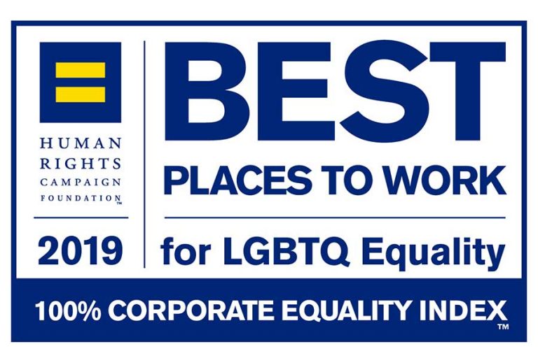 Many PA companies among best in nation for LGBTQ employees