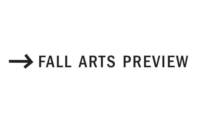 FALL ARTS PREVIEW 2019: Philly arts scene changes colors