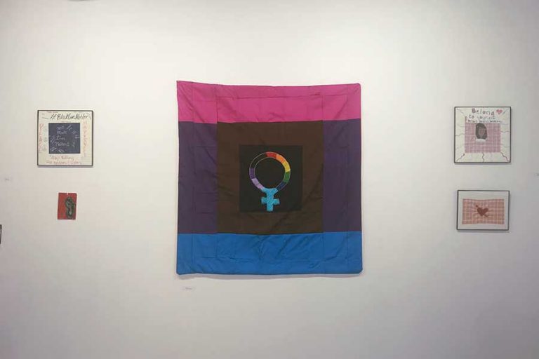 After-school LGBTQ art program provides community for queer youth