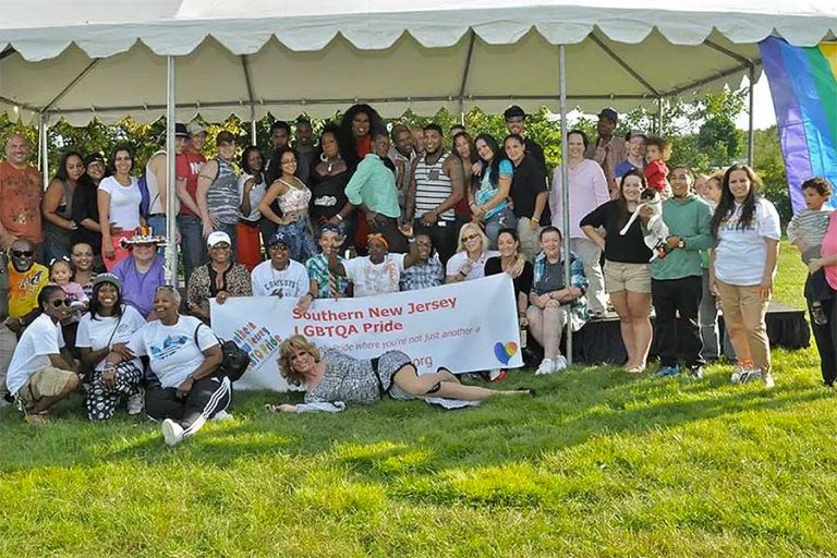 Southern New Jersey Gay Pride turns 11, takes on bullying