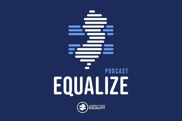 New monthly podcast highlights New Jersey’s LGBTQ movers and shakers