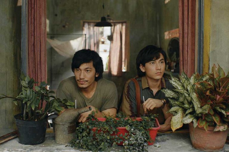 Queer films at Philly’s Asian American Film Festival