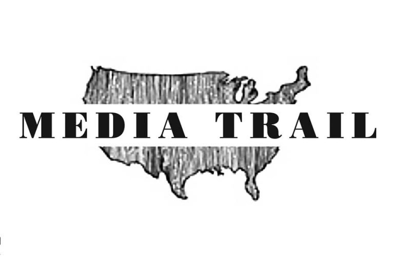 Media Trail: February 28, 2020