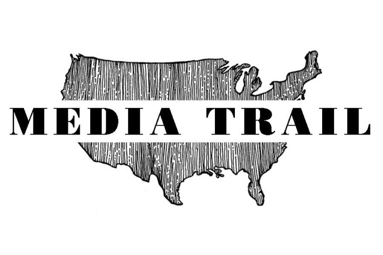 Media Trail: Oct. 11-17, 2019