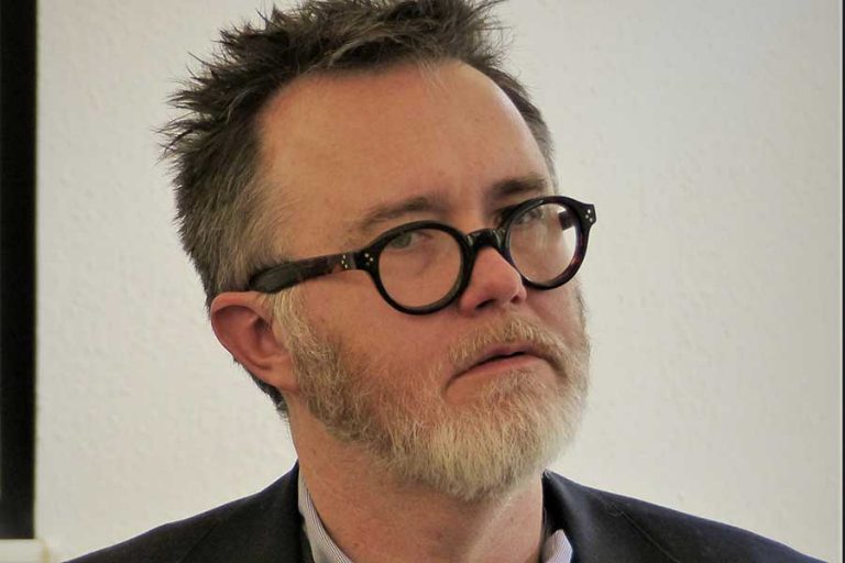 Creep of the Week: Rod Dreher