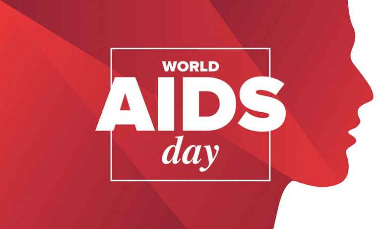 Action Wellness gives, receives awards for World AIDS Day