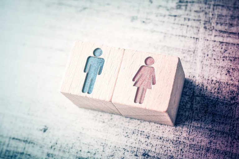 Gender identity in trans kids as strong as in cis peers, study finds