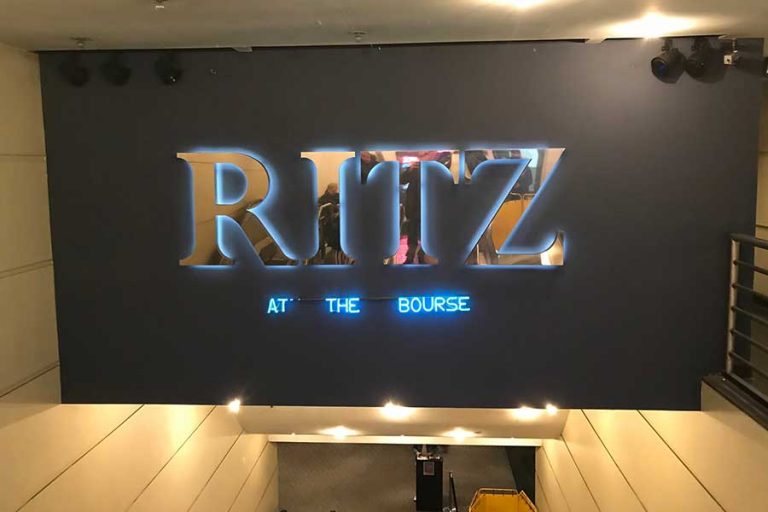 Philly art-house theater Ritz at the Bourse closes