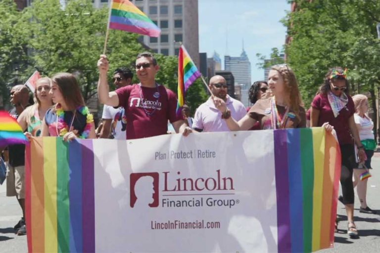 Philly companies receive top scores in HRC’s equality index