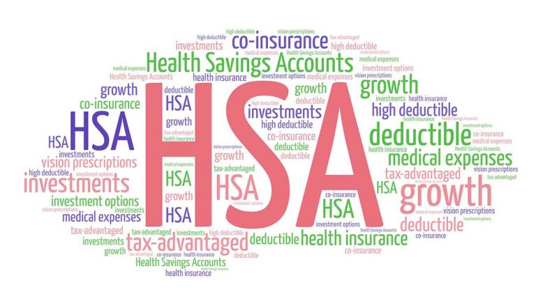 HSA. Que? Ins and outs of Health Savings Accounts
