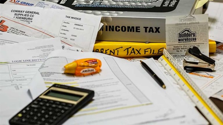 Things to know about the new tax laws
