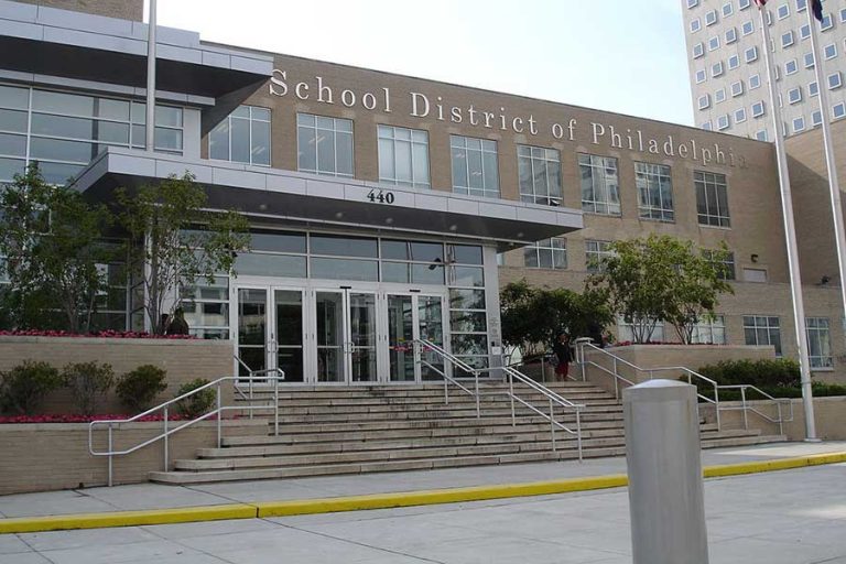 Philly school district pays $850,000 to settle bullying case