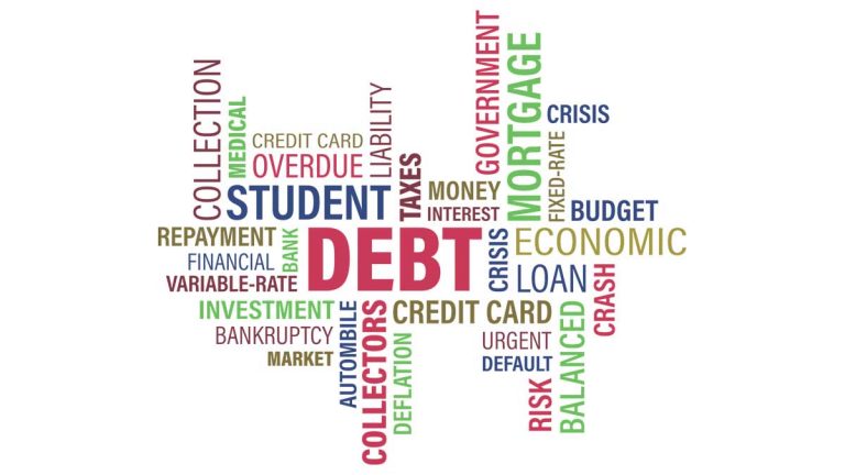 Student loan debt 101