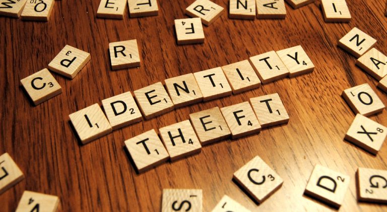 How to reduce the chance of identity theft