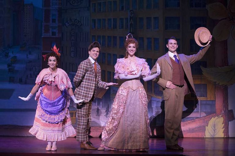 Classic musical reintroduces itself to Philly