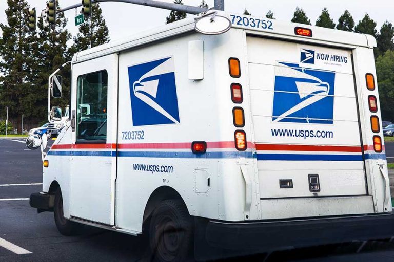 Gay postal worker speaks out about his dismissal