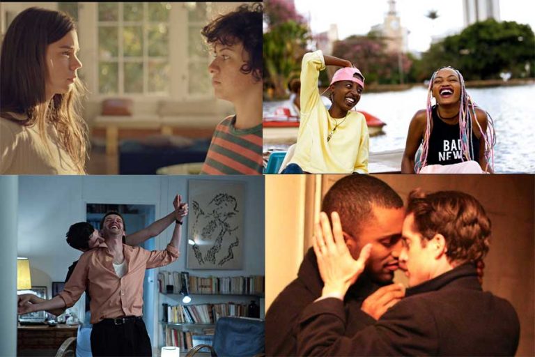 Queer films to watch on Valentine’s Day