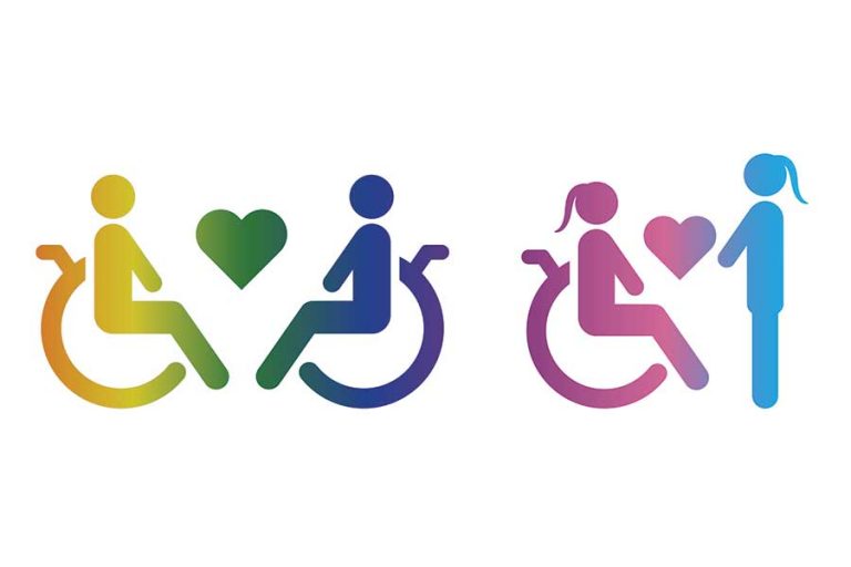 Disability Pride Philadelphia hosts sex education event for people with disabilities