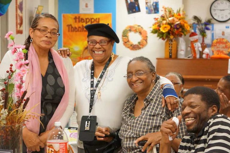 What our LGBTQ Black seniors are facing today