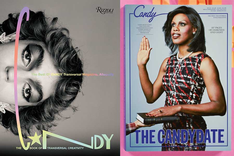 Meet Candy McBride - CanvasRebel Magazine