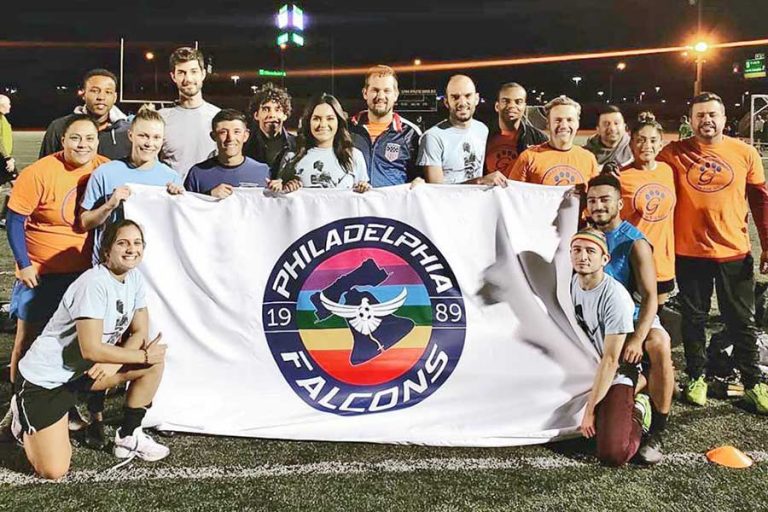 Philly’s LGBTQ soccer club to hold annual banquet and free clinics