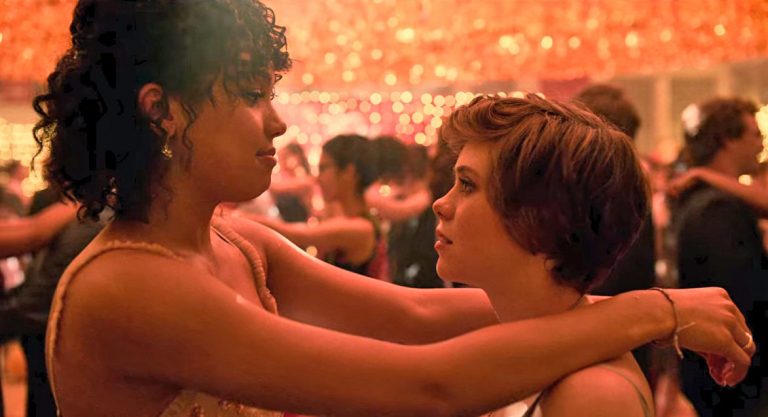 Queerness is not a gimmick in new Netflix series
