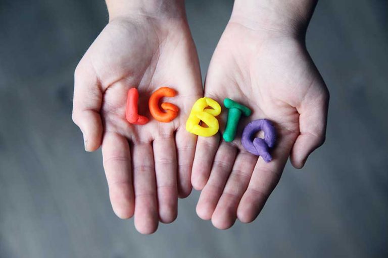 Needing More Than a Moment: LGBTQ Representation in Children’s Media