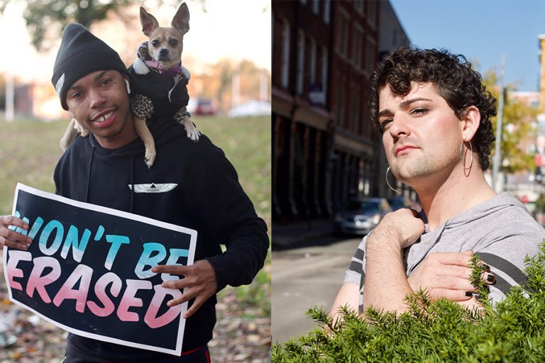 GALAEI launches visual campaign celebrating trans lives