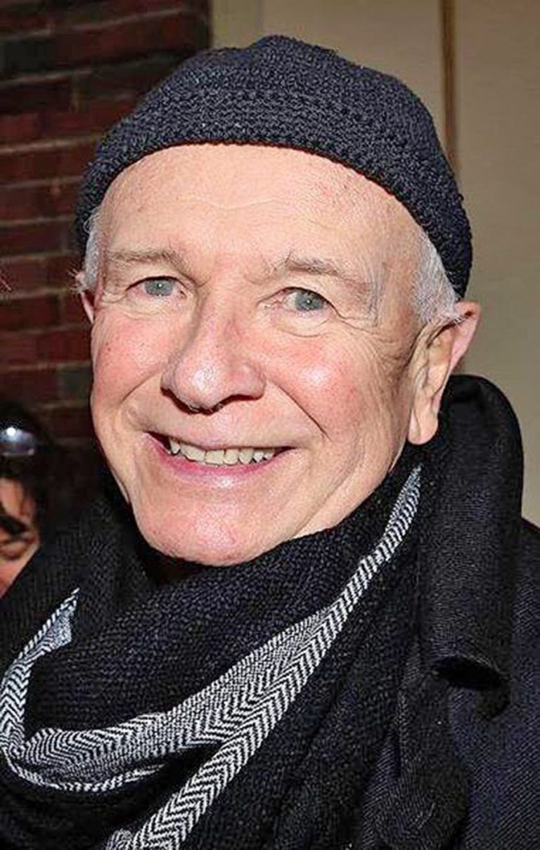Terrence McNally dies of COVID-19 complications