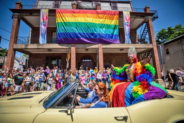 Local and regional Pride celebrations postponed due to COVID-19