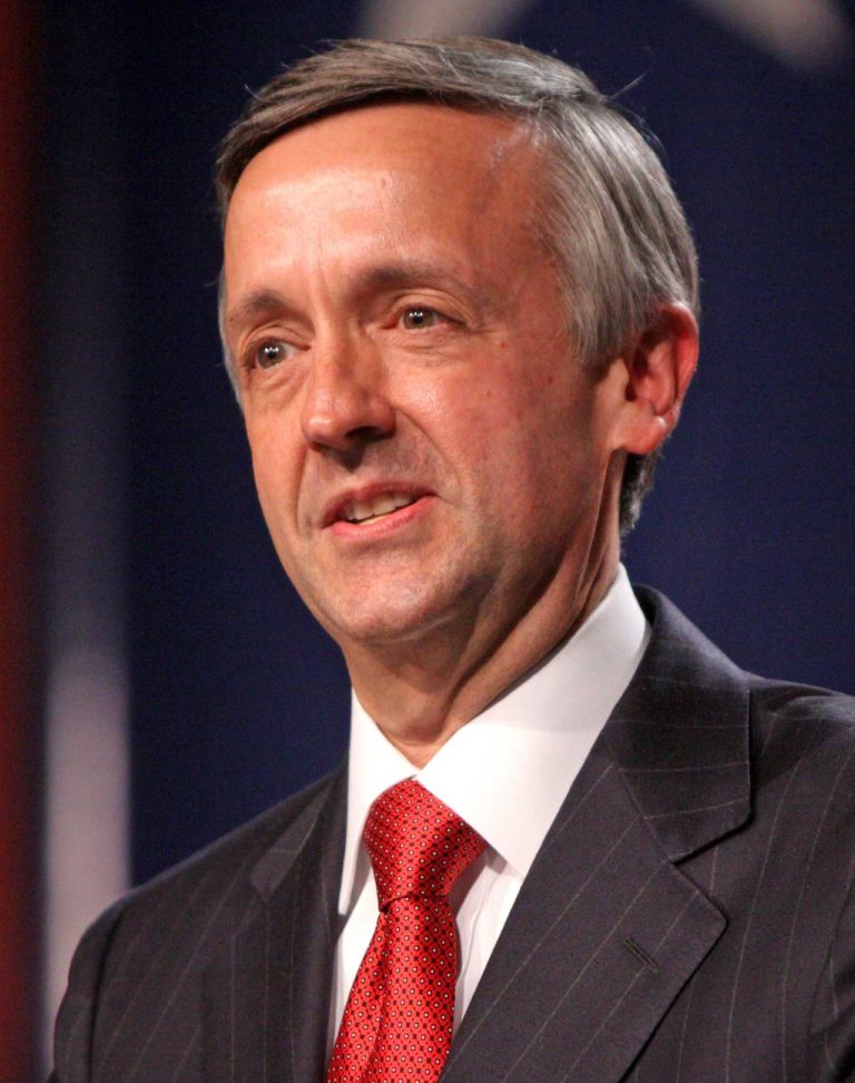 Creep of the Week: Robert Jeffress