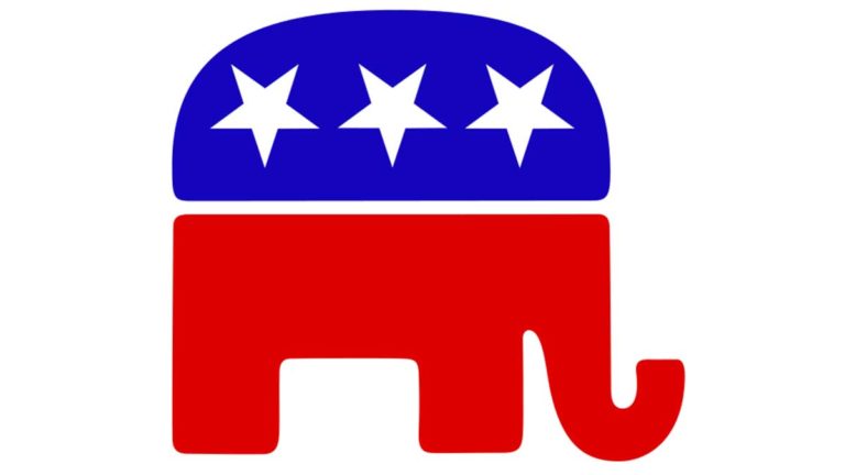 Creep of the Week: The Republican Party
