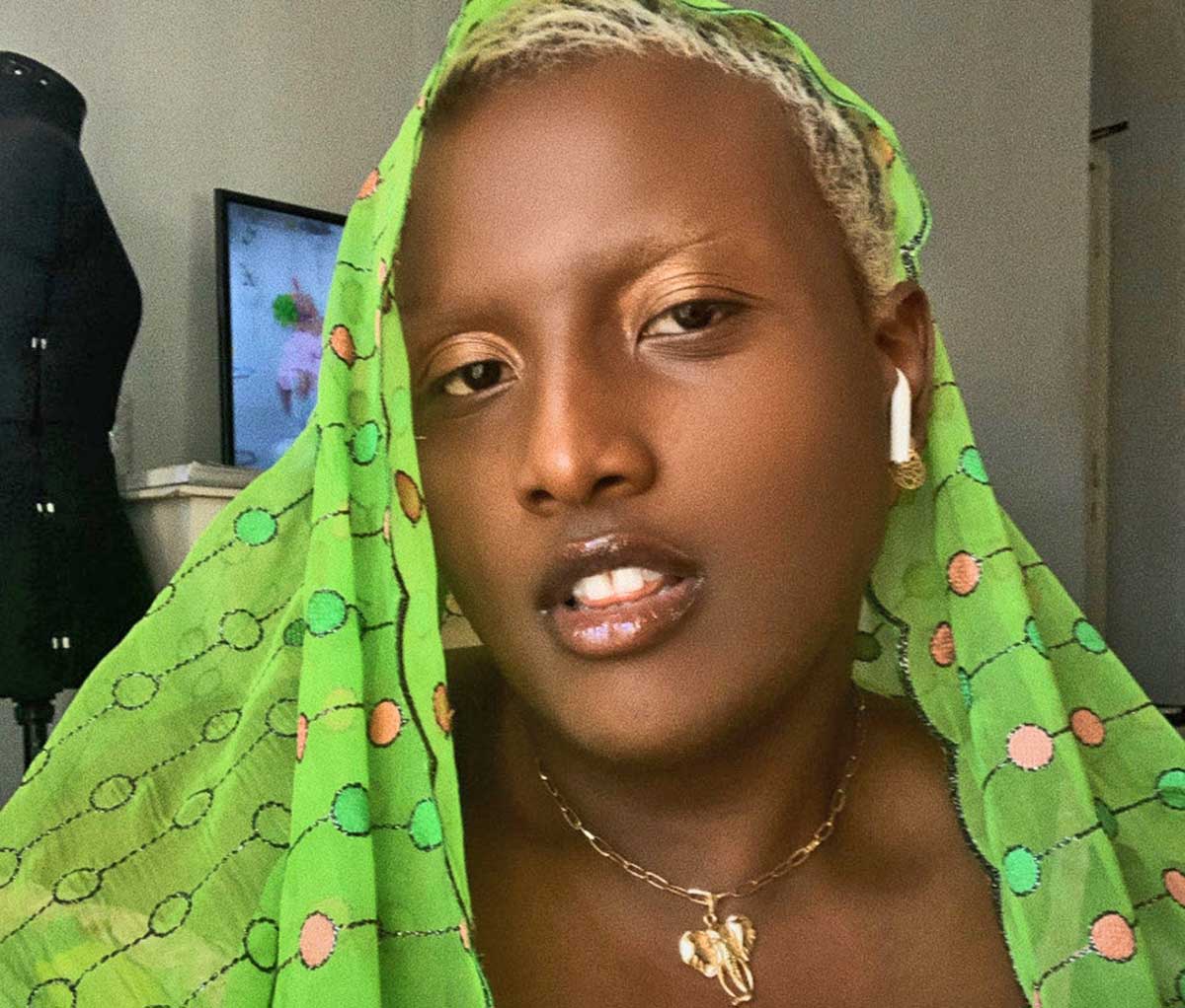 Somali gay