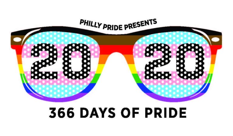 Celebrate Philly Pride virtually this year