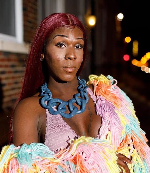 Black trans woman, Dominique Rem’mie Fells, found dead on banks of Schuylkill River