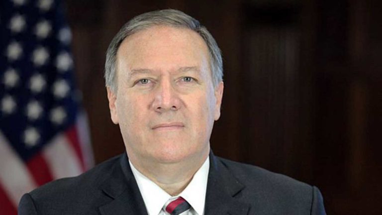 Pompeo’s Human Rights Panel Subverts LGBT and Women’s Rights