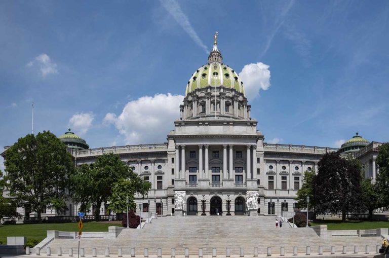 Pennsylvania Supreme Court issues LGBT-friendly rule